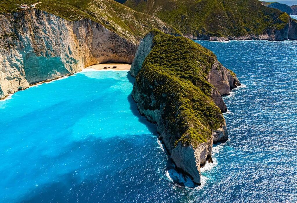 Πώς να πας στη Ζάκυνθο