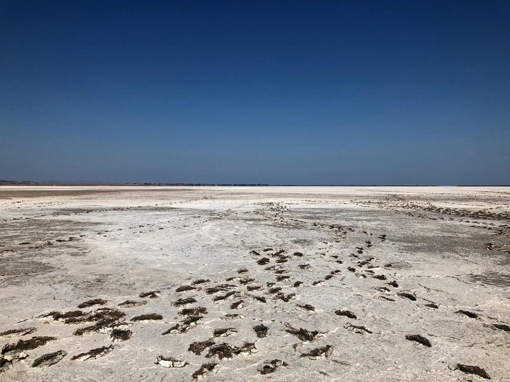 Αλυκή Λήμνου