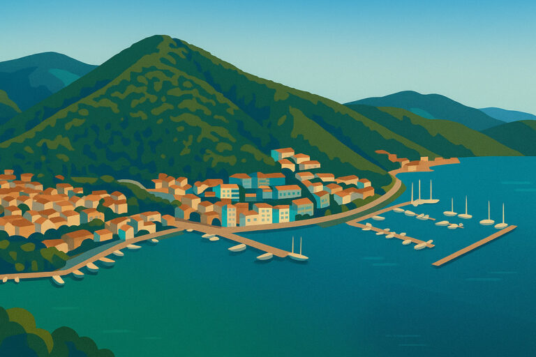 Ρόδος -> Φετίγιε Ακτοπλοϊκά & Δρομολόγια