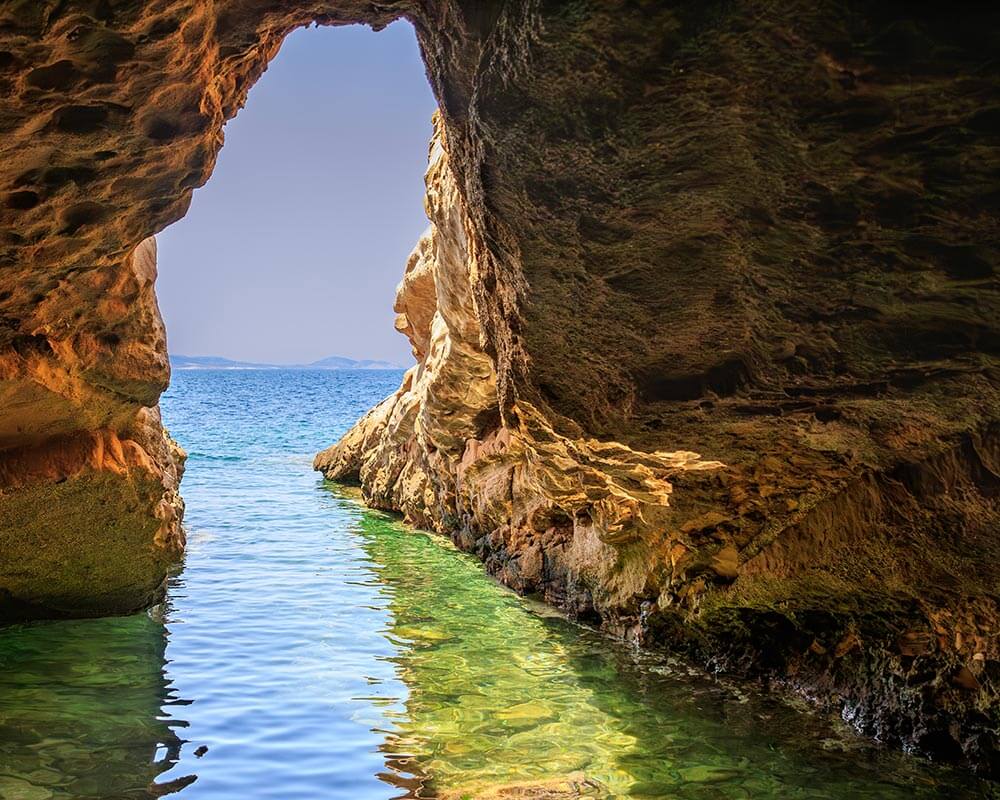 Σπηλιά Φιλοκτήτη