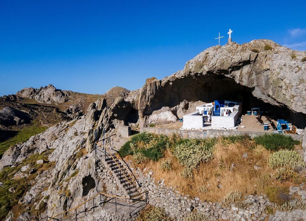 Παναγία Κακαβιώτισσα