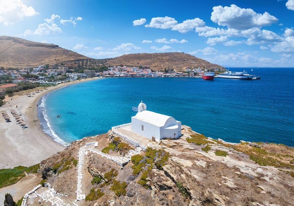 Κέα (Τζια)