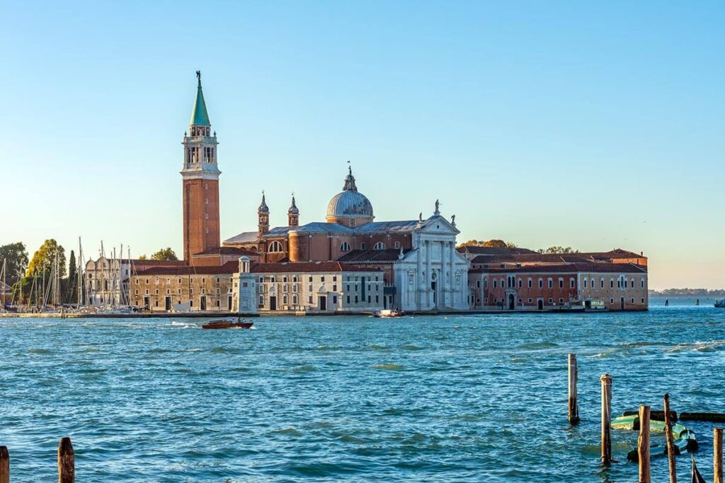 San Giorgio Maggiore