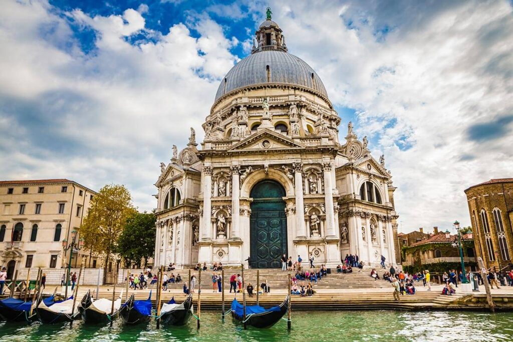 Santa Maria della Salute