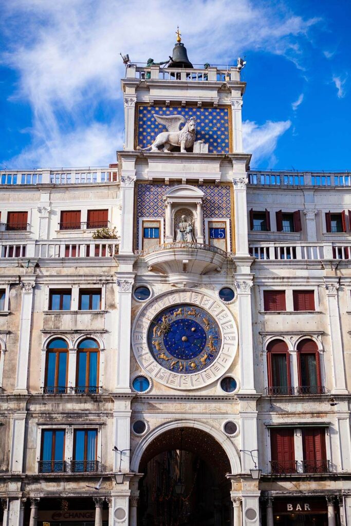 Torre dell’Orologio