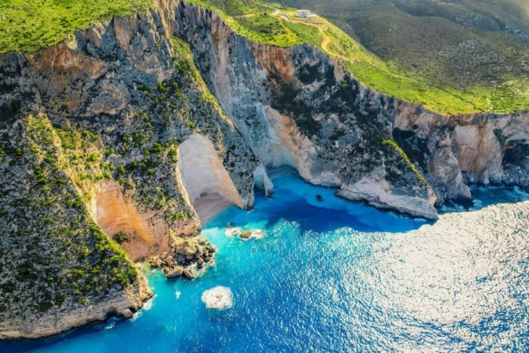 Κεφαλονιά -> Ζάκυνθος Ακτοπλοϊκά, Δρομολόγια & Τιμές