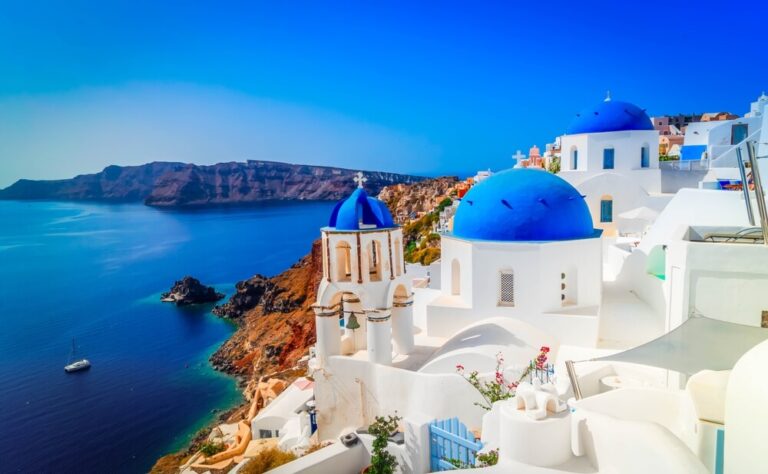Μήλος -> Σαντορίνη Ακτοπλοϊκά, Δρομολόγια & Τιμές (2026)