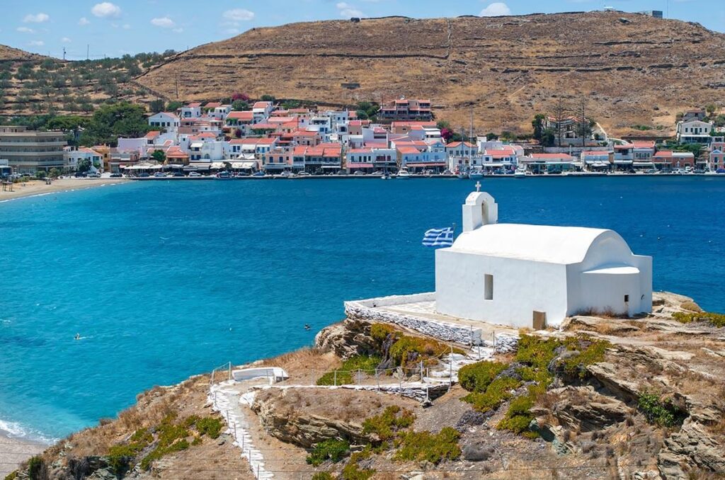 Κέα (Τζια)
